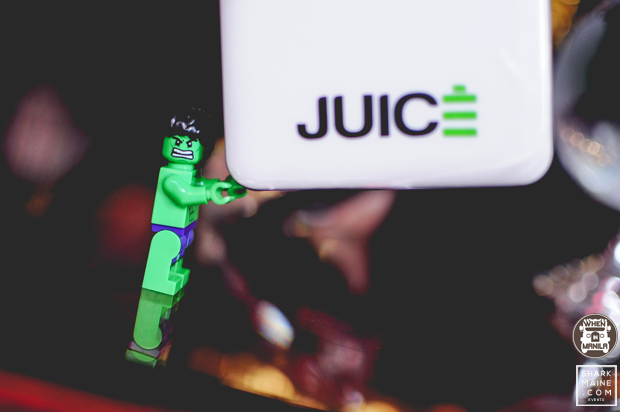 Juice Powerbank-6