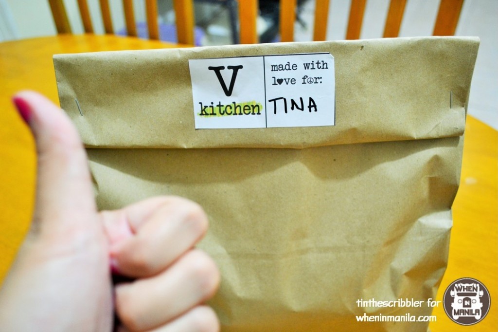Let me Vegucate you: 5 realizations on V Kitchen's Vegan and Vegetarian Food Program 2 Learning how eat well with V Kitchen's vegan and vegetarian food program (1)