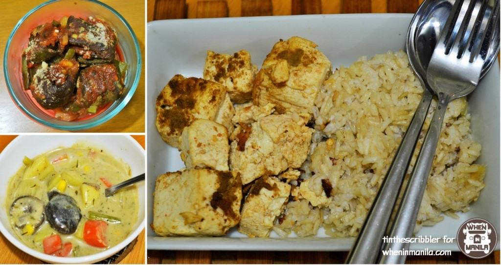 Let me Vegucate you: 5 realizations on V Kitchen's Vegan and Vegetarian Food Program 4 Learning how eat well with V Kitchen's vegan and vegetarian food program (2)