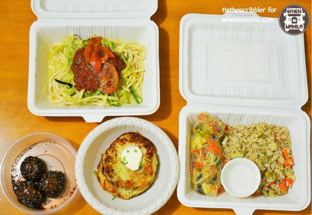 Let me Vegucate you: 5 realizations on V Kitchen's Vegan and Vegetarian Food Program 5 Learning how eat well with V Kitchen's vegan and vegetarian food program (4)