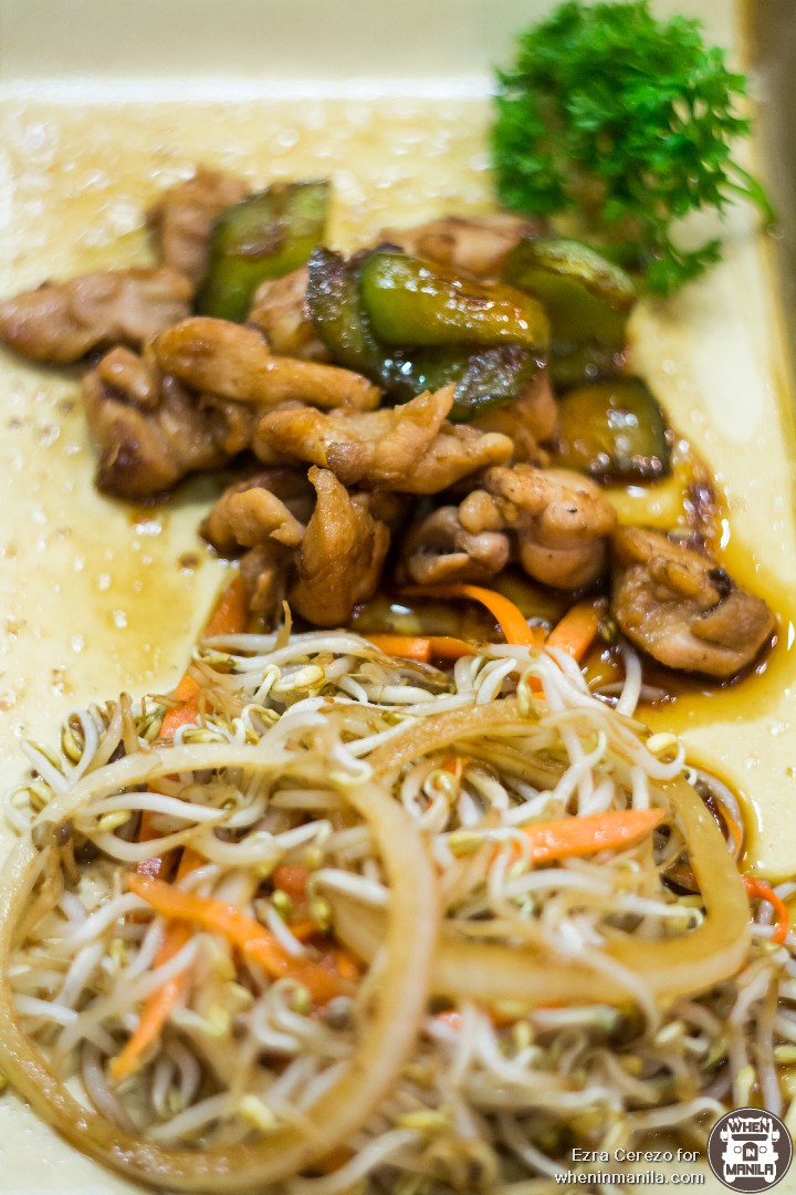 Tempura Japanese Grill: Satisfy Your Japanese Food Cravings Anytime