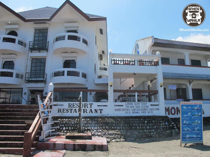 Little Surfmaid Resort La Union Little Surfmaid Resort La Union