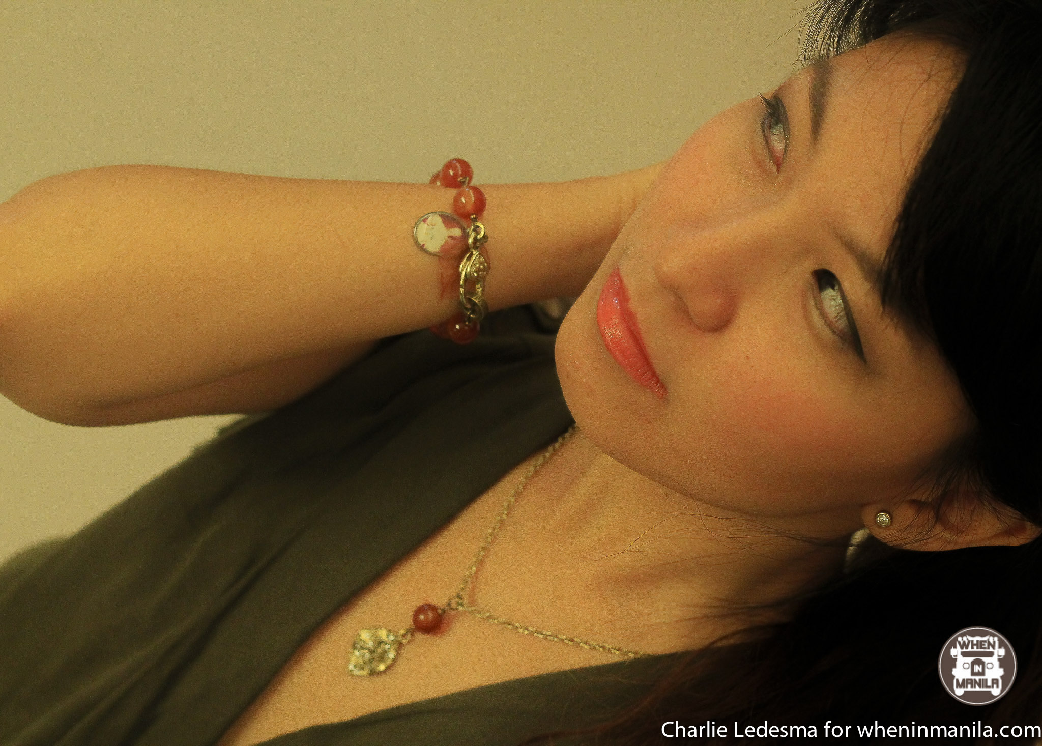 Mama Mia Creations: Personalized Jewelry For Every Personality 4 Mama Mia Creations