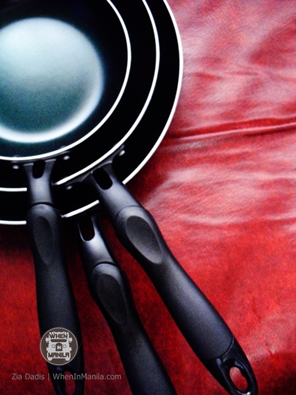 Masflex Kitchen Utensils