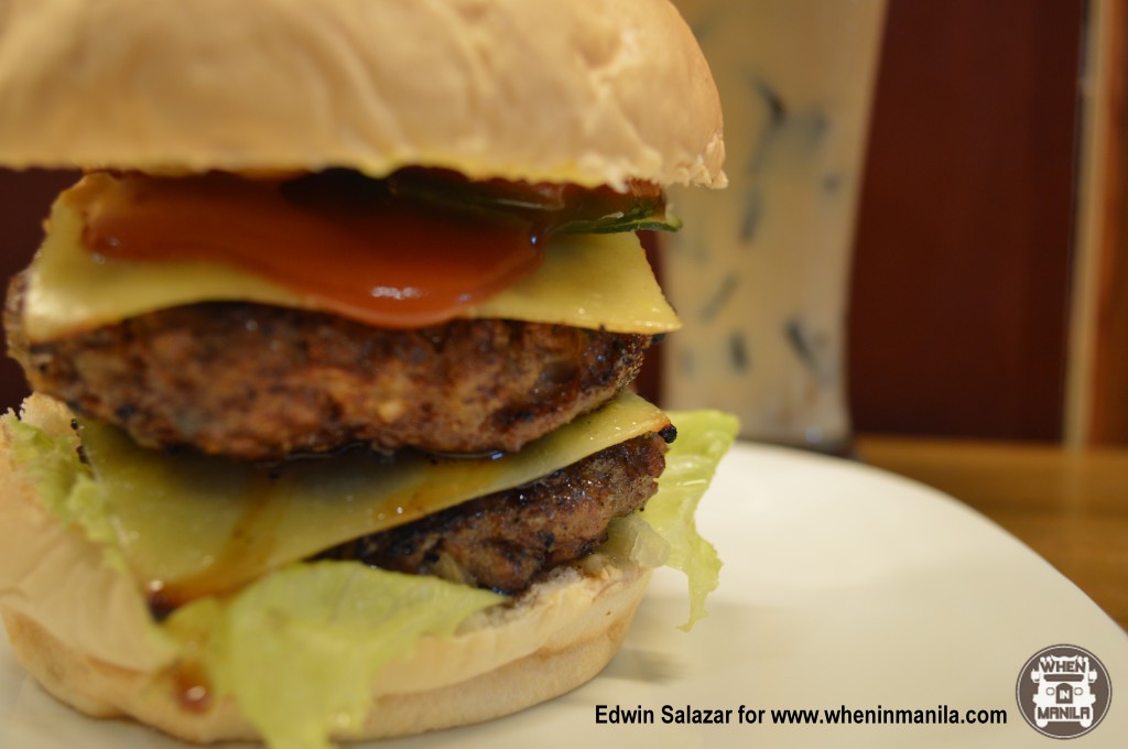 Papa Rock's Big Burgers and Grillery