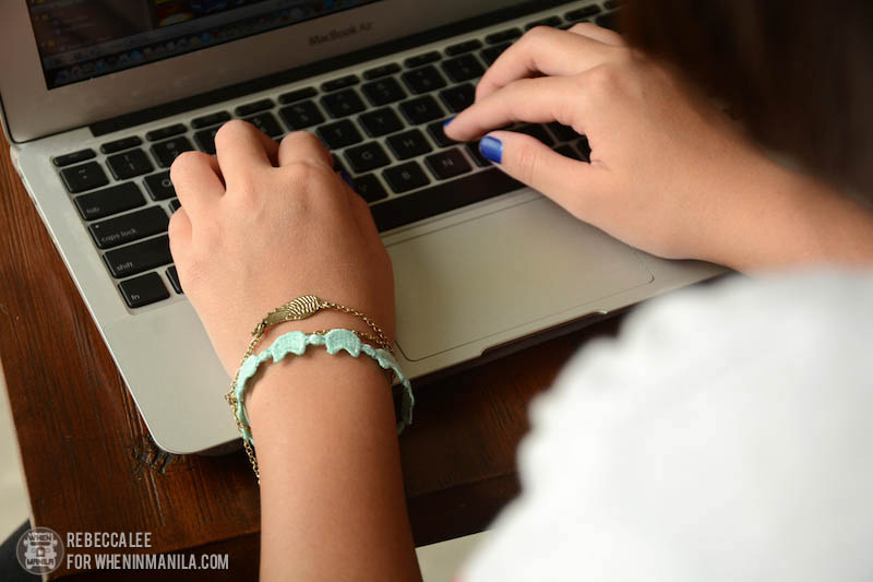 Pulseras by Kim: Thoughtful and Customizable Accessories that are Pure Love 2 Pulseras by Kim