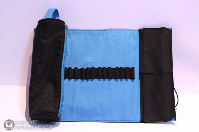FILED: Organize in Style 7 Filed