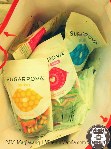 Sugarpova Maria Sharapova Sugarpova Maria Sharapova