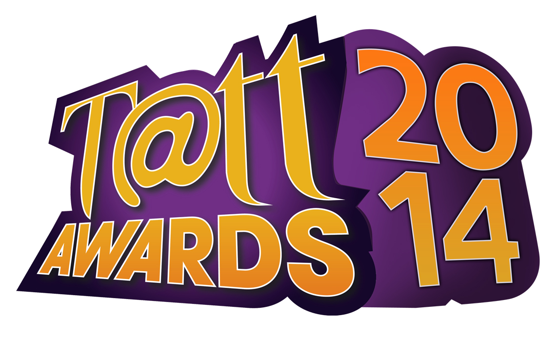 TATT AWARDS 2014