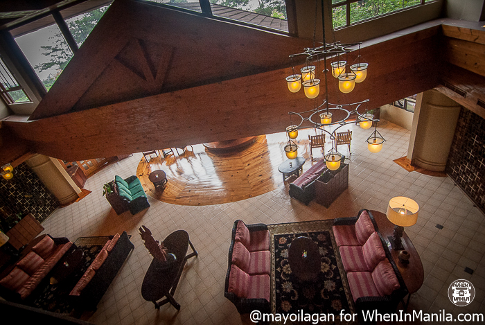 The Forest Lodge in Camp John Hay: Experience the Best of Baguio For Less 14 The Forest Lodge Camp John Hay Baguio When In Manila Mae Ilagan-16