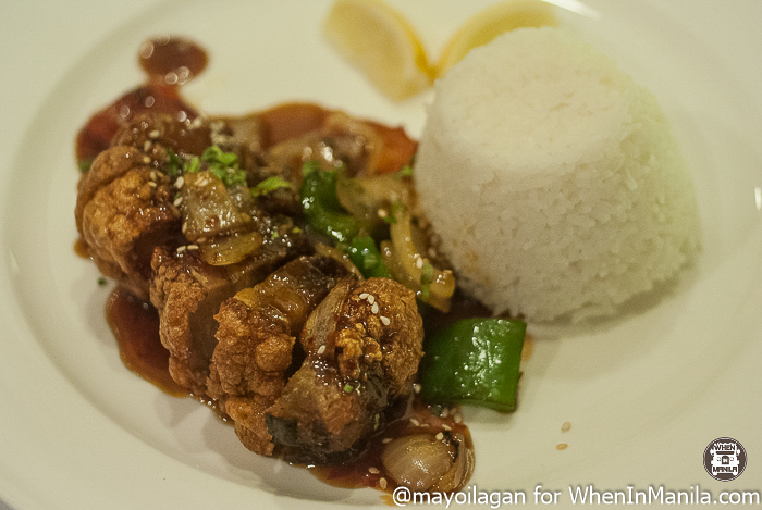 The Forest Lodge in Camp John Hay: Experience the Best of Baguio For Less 9 The Forest Lodge Camp John Hay Baguio When In Manila Mae Ilagan-3