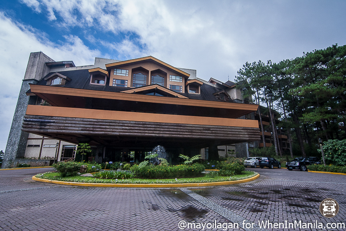 The Forest Lodge in Camp John Hay: Experience the Best of Baguio For Less 2 The Forest Lodge Camp John Hay Baguio When In Manila Mae Ilagan-35