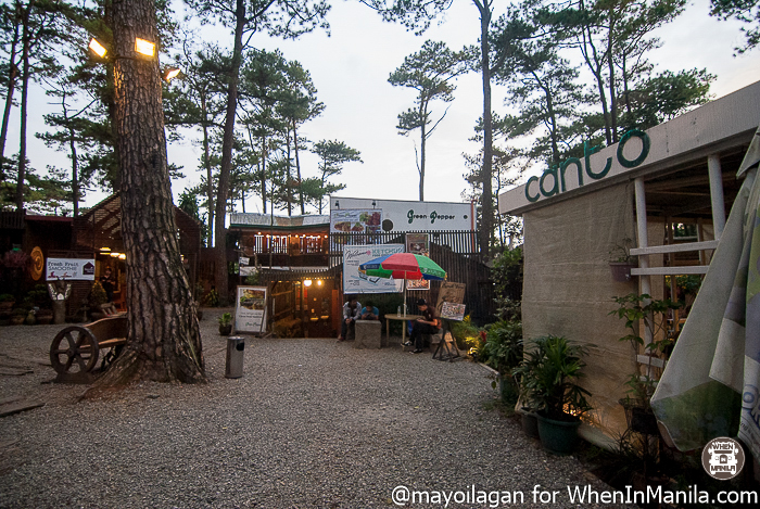 The Forest Lodge Camp John Hay Baguio When In Manila Mae Ilagan-45