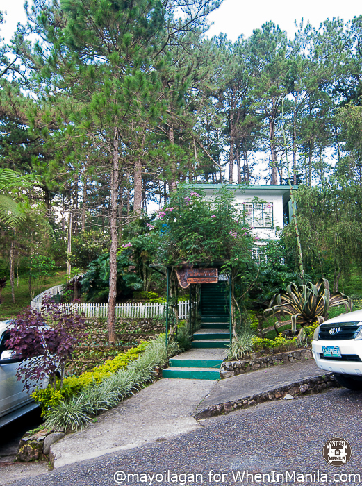 The Forest Lodge in Camp John Hay: Experience the Best of Baguio For Less 22 The Forest Lodge Camp John Hay Baguio When In Manila Mae Ilagan-4