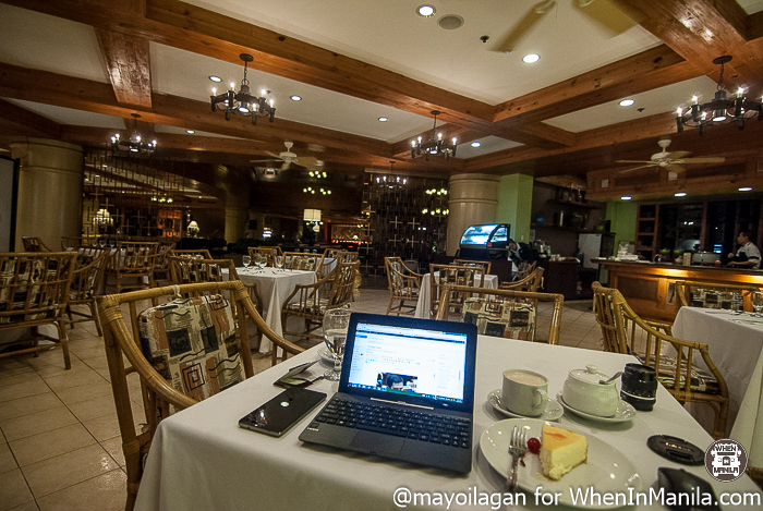 The Forest Lodge Camp John Hay Baguio When In Manila Mae Ilagan-7