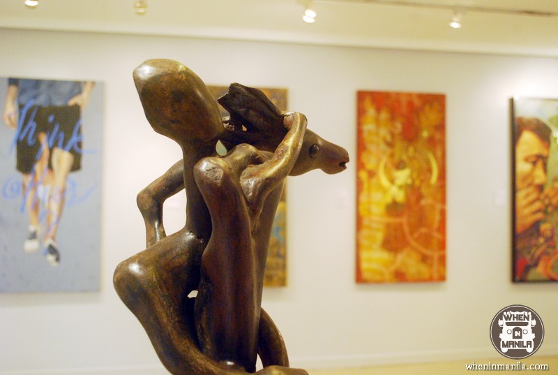 Vargas Museum UP Diliman Vargas Museum UP Diliman