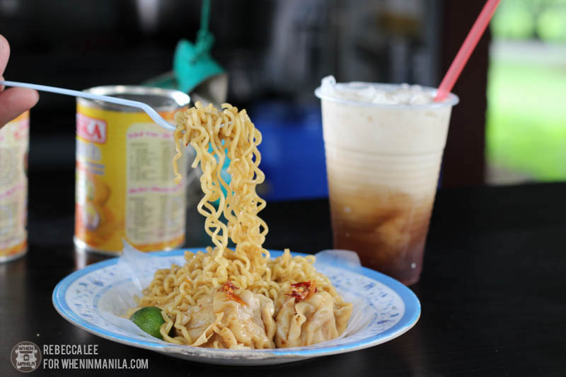 10 Places to Visit in a UP Diliman Food Trip 7 UP Diliman Food Trip