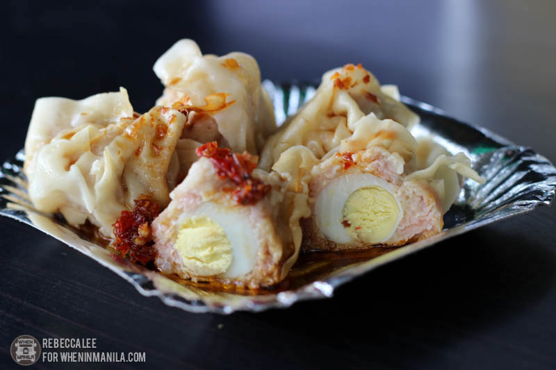 10 Places to Visit in a UP Diliman Food Trip 5 UP Diliman Food Trip