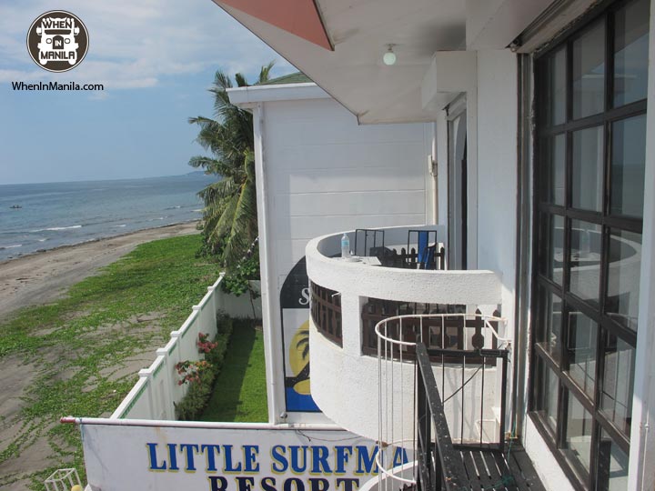Little Surfmaid Resort La Union