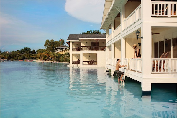 Plantation Bay Resort and Spa Mactan Cebu