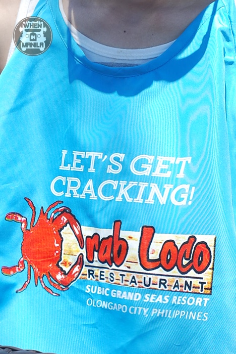 Crab Loco