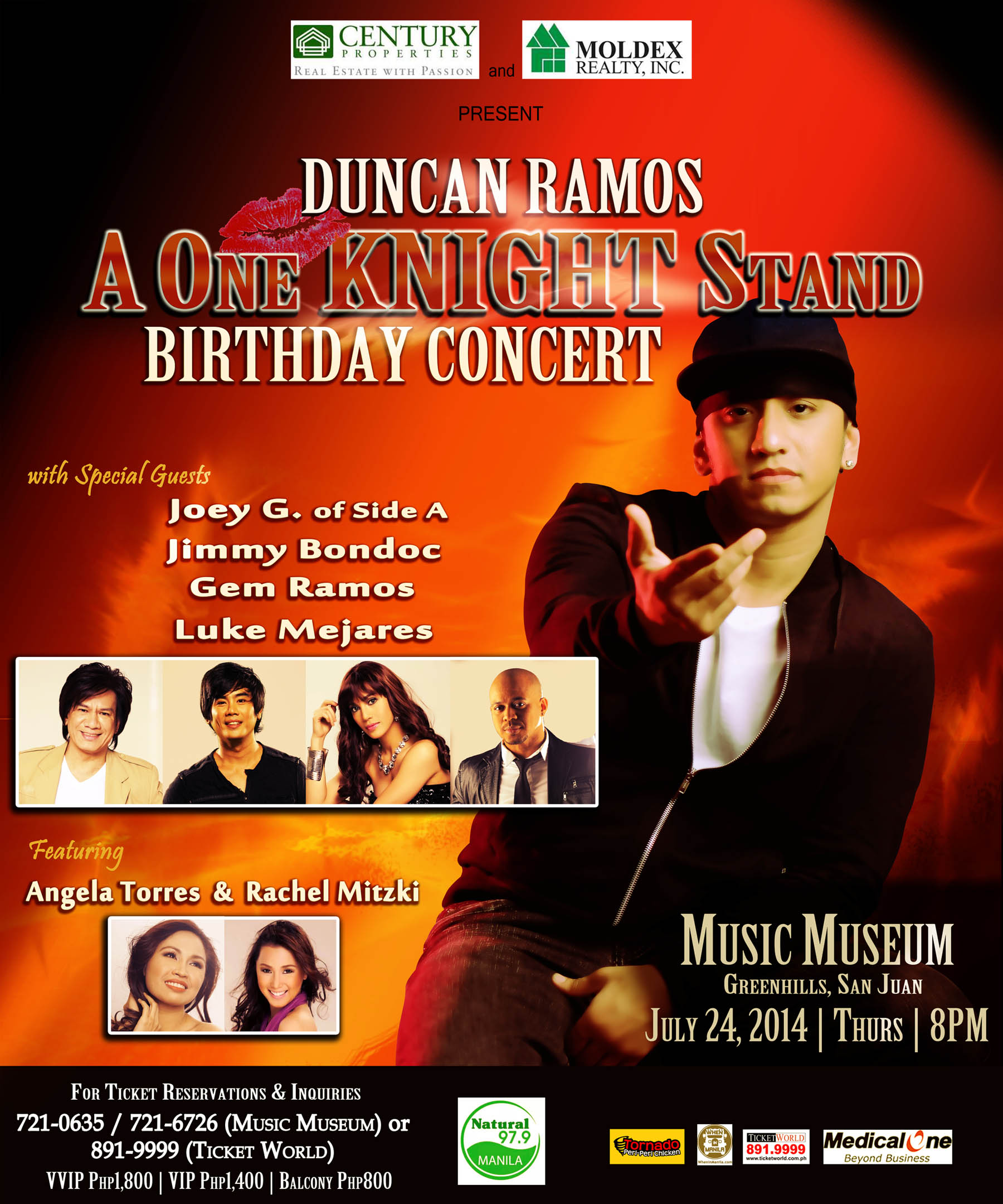 duncan ramos