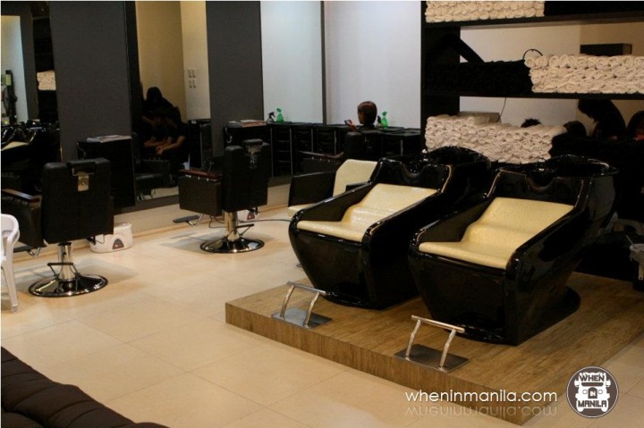 Envy Me Salon Brazilian Blowout Philippines Envy Me Salon Brazilian Blowout Philippines