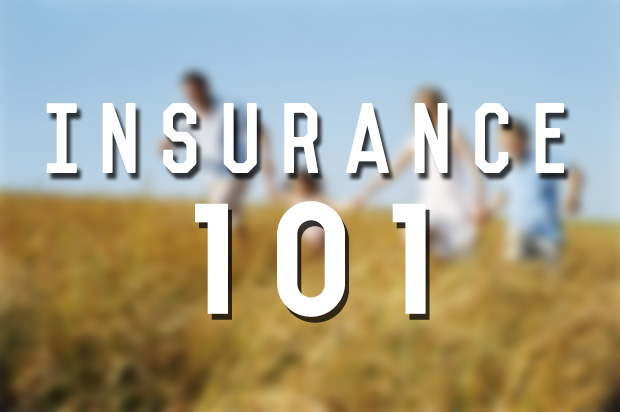 insurance-101