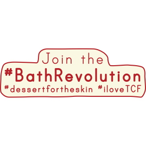 Cream Factory Saforelle Bath Revolution