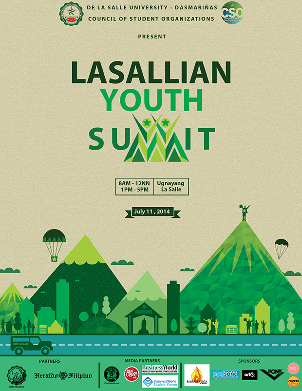 lasallian-youth-summit