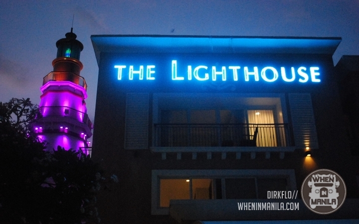 Lighthouse Marina Resort Subic Lighthouse Marina Resort Subic