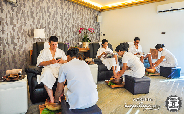 malasimbo-spa-foot-massage-room