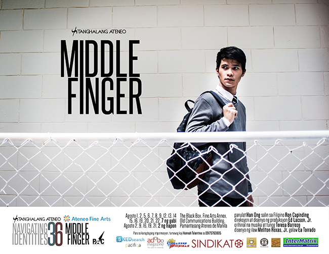 middle-finger