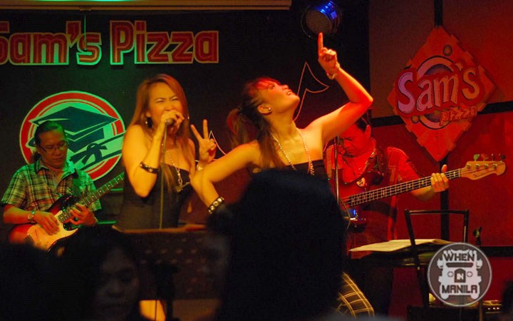 Subic Grand Seas: The Ideal Budget Getaway at Subic Bay 1 sams_pizza_10