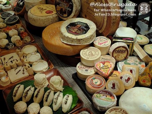 J'Adore Le Fromage: A Celebration of French Artisanal Cheeses at Sofitel's Spiral Buffet 2 sofitel-spiral-buffet-cheese-festival-july-2014-110