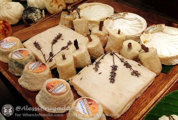 J'Adore Le Fromage: A Celebration of French Artisanal Cheeses at Sofitel's Spiral Buffet 3 sofitel-spiral-buffet-cheese-festival-july-2014-15