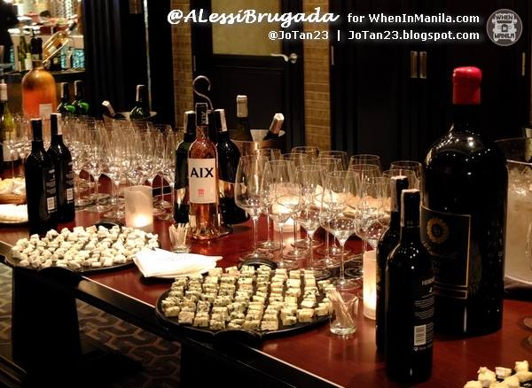 J'Adore Le Fromage: A Celebration of French Artisanal Cheeses at Sofitel's Spiral Buffet 7 sofitel-spiral-buffet-cheese-festival-july-2014-16