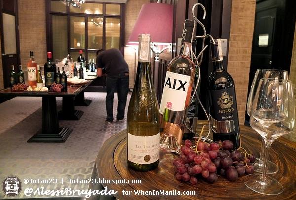 J'Adore Le Fromage: A Celebration of French Artisanal Cheeses at Sofitel's Spiral Buffet 8 sofitel-spiral-buffet-cheese-festival-july-2014-19