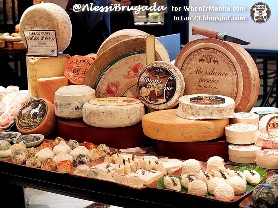 J'Adore Le Fromage: A Celebration of French Artisanal Cheeses at Sofitel's Spiral Buffet 5 sofitel-spiral-buffet-cheese-festival-july-2014-23