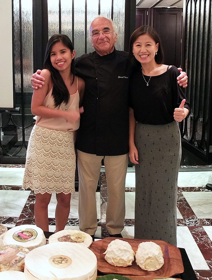 J'Adore Le Fromage: A Celebration of French Artisanal Cheeses at Sofitel's Spiral Buffet 11 sofitel-spiral-buffet-cheese-festival-july-2014-25