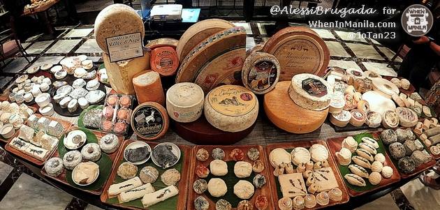 J'Adore Le Fromage: A Celebration of French Artisanal Cheeses at Sofitel's Spiral Buffet 1 sofitel-spiral-buffet-cheese-festival-july-2014-2
