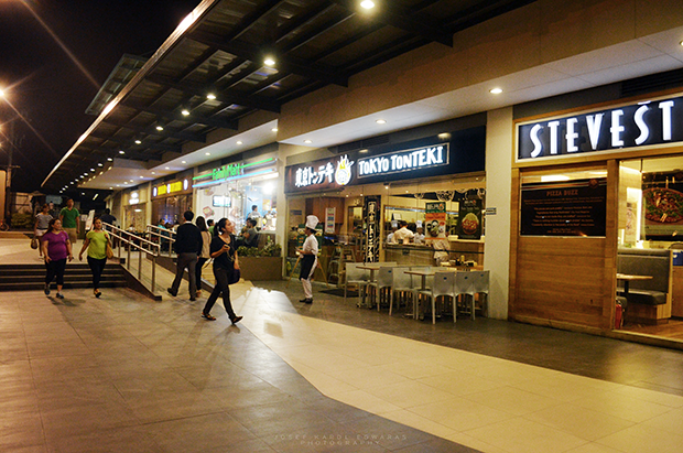 U.P. Town Center: An Industry and Academic Collaboration 3 uptowncenter3