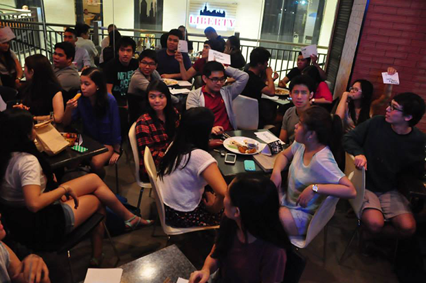 U.P. Town Center: An Industry and Academic Collaboration 6 uptowncenter4