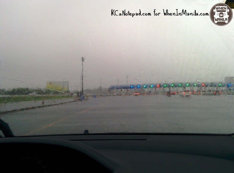 when in manila - nlex advisory - inc