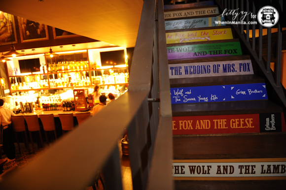 Wolf and Fox Gastropub Cocktails Food Wolf and Fox Gastropub Cocktails Food