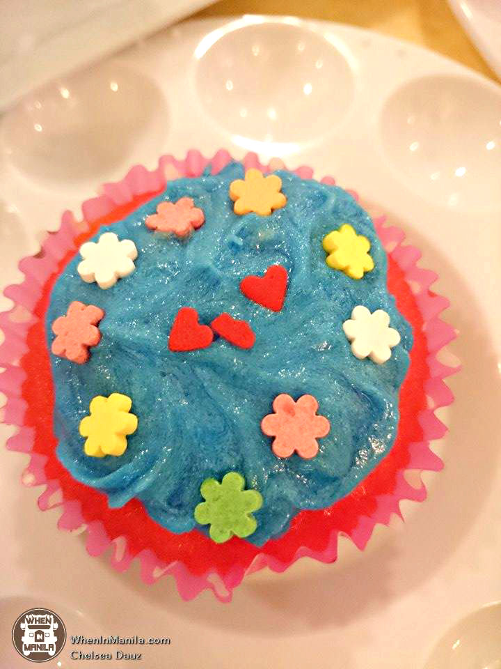 Bake Hub Cupcakes