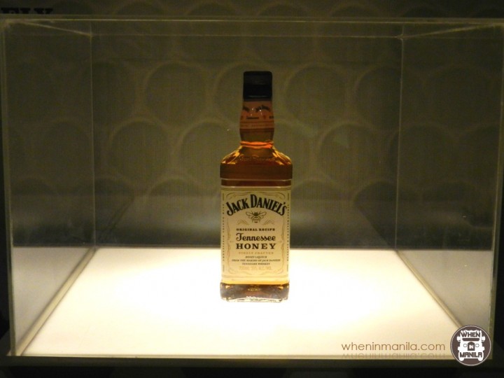 Jack Daniels Tennessee Honey Whiskey Jack Daniels Tennessee Honey Whiskey