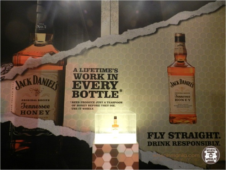 Jack Daniels Tennessee Honey Whiskey Jack Daniels Tennessee Honey Whiskey