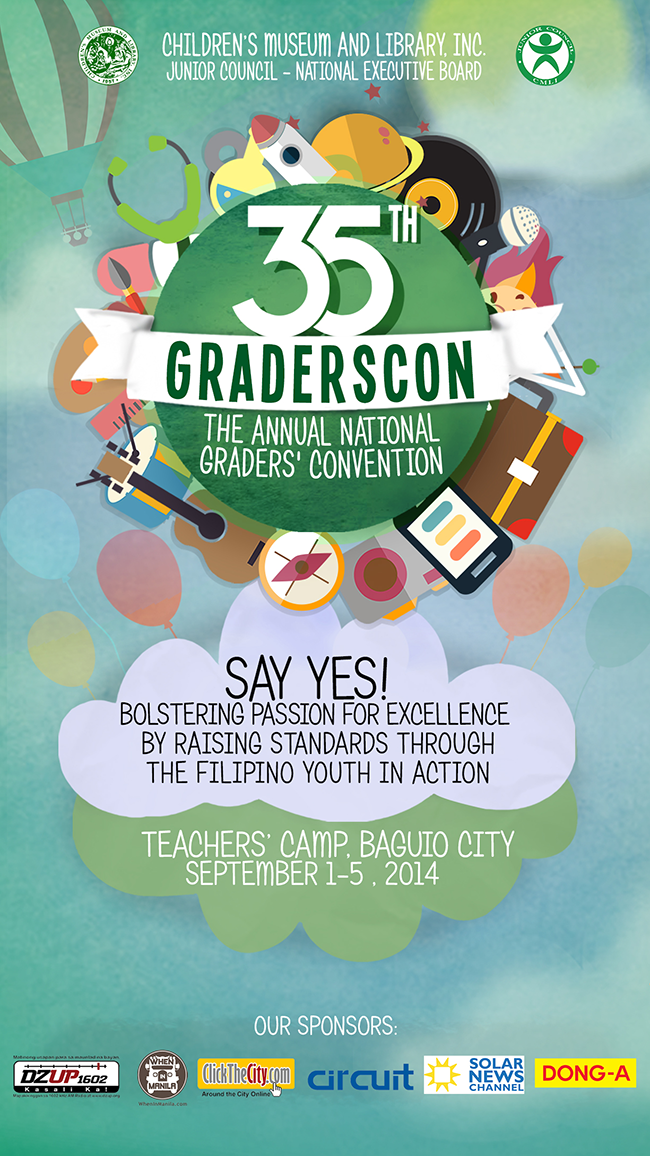 35th-graders-annual-convention