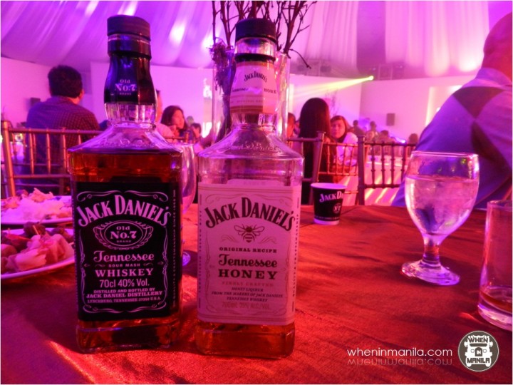 Jack Daniels Tennessee Honey Whiskey Jack Daniels Tennessee Honey Whiskey